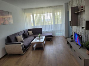 Ap.Mihalevi 2bedrooms,living room and kitchen